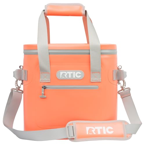 RTIC 20 Soft Cooler