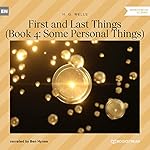 Cover of Some Personal Things