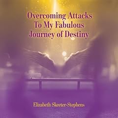 Overcoming Attacks to My Fabulous Journey of Destiny cover art