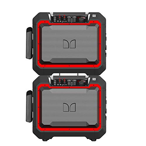 monster rockin roller 4 price