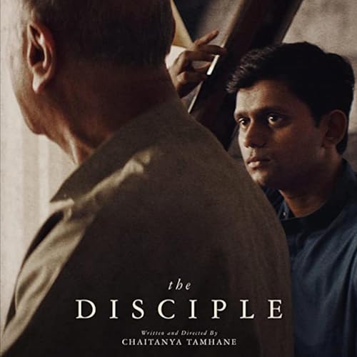 #47 The Disciple (2020)
