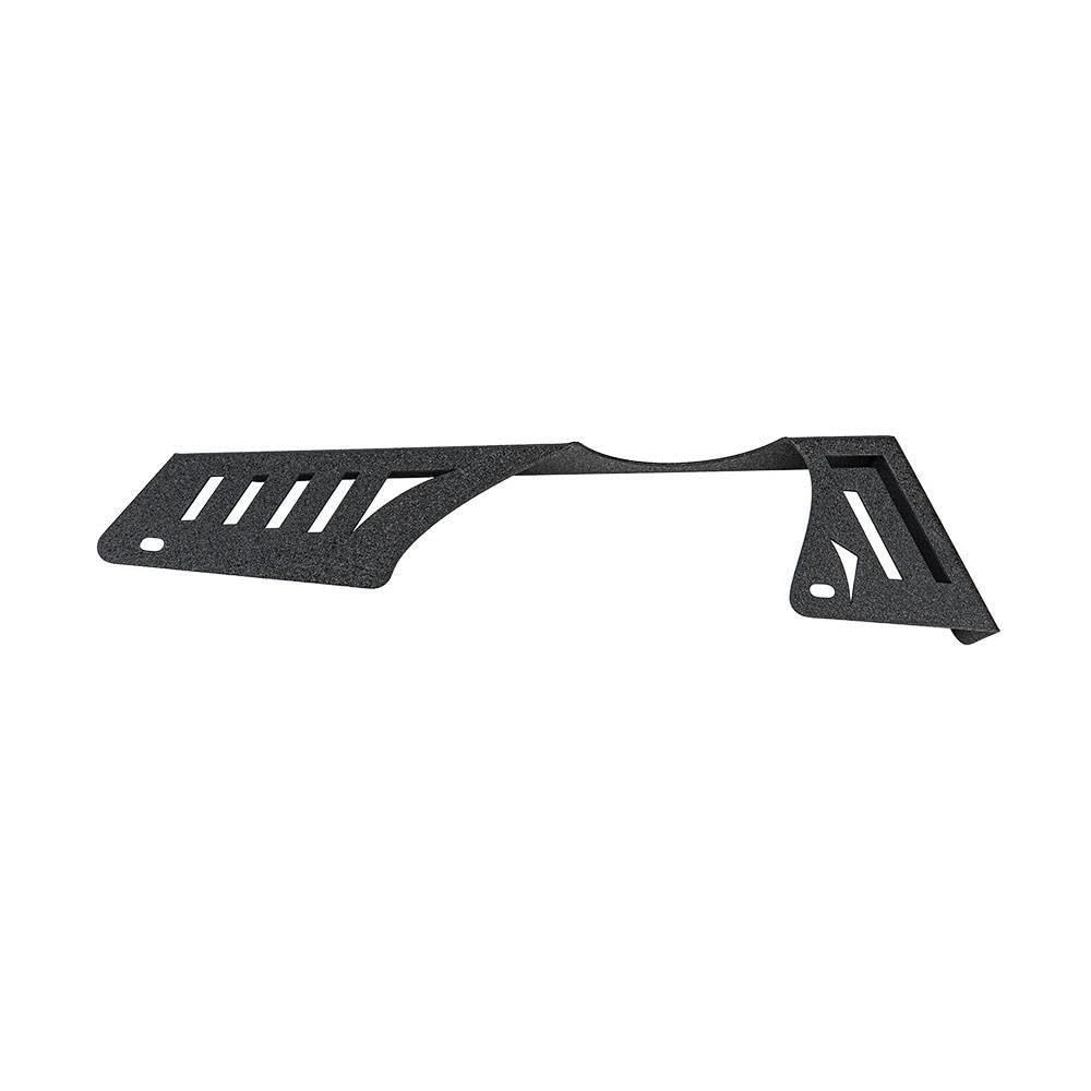 Osłona łańcucha pasująca do Hondy CT125 Hunter Cub 2021-2025 – stal węglowa