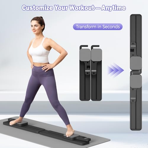 Laviay Laviay Multifunctional Pilates Reformer の商品画像 4