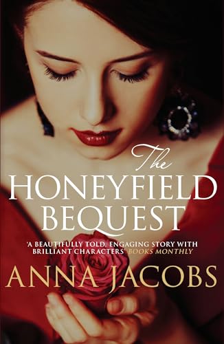 The Honeyfield Bequest: From the multi-million copy bestselling author: 1 (The Honeyfield Series)