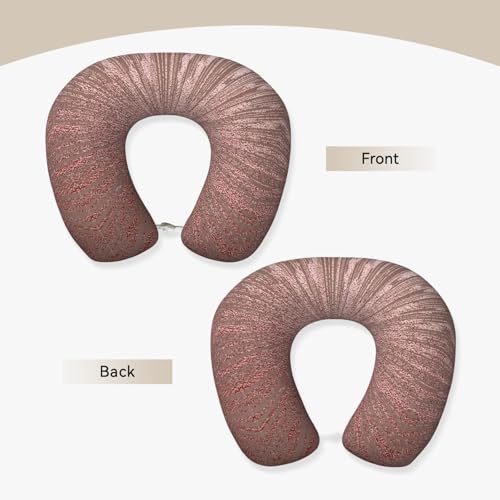 Almohada de poliéster ajustable para cuello y hombros miniatura 3