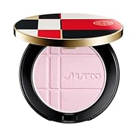 Amazon.co.jp: SHISEIDO メーキャップ カラー＋グロウ エンハンサー 03