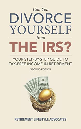 Can You Divorce Yourself from the IRS: Your Step-by-Step Guide