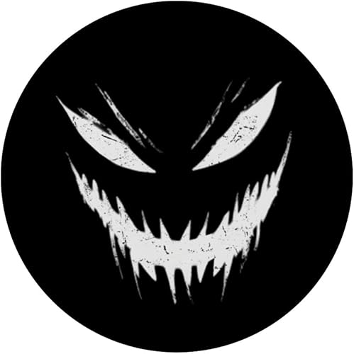 Miniatura 3 de Phonk Smile - Cubierta de álbum PopSockets intercambiables PopGrip