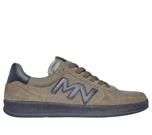 Skechers Men's Mark Nason New Wave Cup-Briggs Slip-On, Olive, 10 by Skechers - Used condition - Image 2