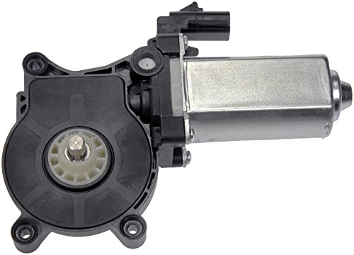 Dorman 742-319 Front Passenger Side Power Window Motor Compatible with Select Chrysler/Dodge Models