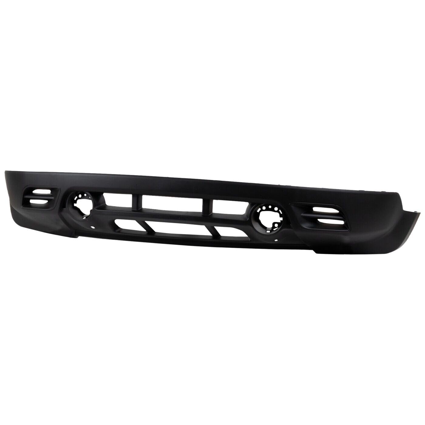Amazon.com: FITRITE AUTO PARTS New Front Lower Bumper Cover For 