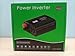 Bapdas 300W Inversor de Corriente, DC 12V, 220V-240V AC Salida, Dual Puertos...