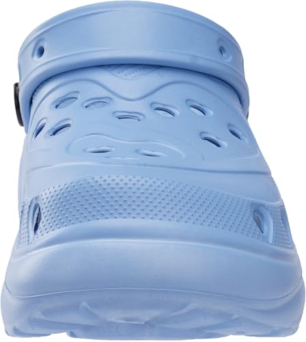 Image of WHITIN Clogs for Women | Thick Sole Cushioned Garden Shoes