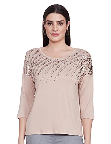 Image of Mode By Red Tape Women's Regular Fit Top