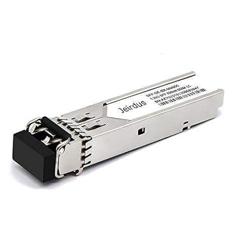 Jeirdus do TP-LINK TL-SM311LM, 1,25 Gb/s SFP nadajnik, MMF, 850 nm, 550 m