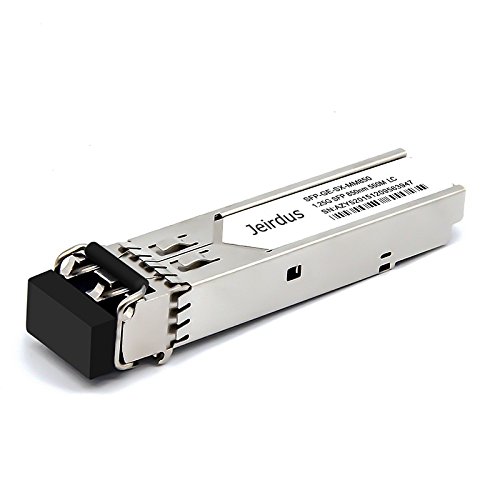 Jeirdus do TP-LINK TL-SM311LM, 1,25 Gb/s SFP nadajnik, MMF, 850 nm, 550 m