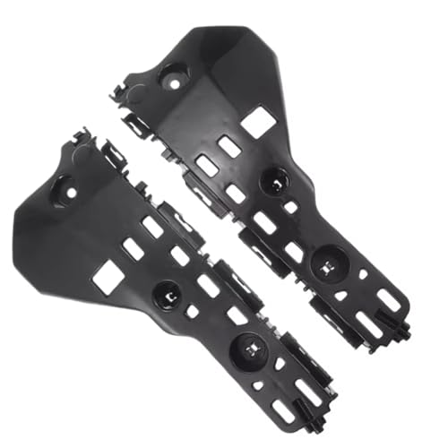 Support de pare-chocs avant Toyota Prado 2017 paire de fixations de rechange OEM 211560220