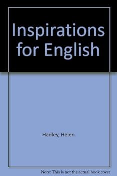 Paperback English (Inspirations) Book