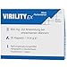 Produktbild Virility EX - 600mg Aktiv Formel zur Anwendung bei erwachsenen Männern, 20 vegane Kapseln  Hochdosiert & in Premiumqualität