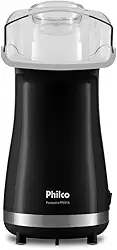 Pipoqueira Elétrica Sem Óleo Philco 1200W PPIE01A 220V