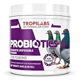Probiotics Powder Pet for Pigeons, para Palomas, Quail...