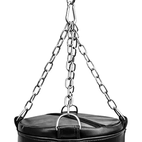 Saco De Pancadas Gorilla 90cm - Saco de Boxe Profissional - Saco de Treino - Saco para Treinar Boxe