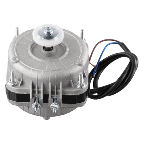 Motor de ventilador para cámaras frigoríficas en hostelería y comercio 220V