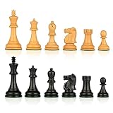 WOODENCHESSART 1972 Fischer Spassky
