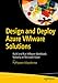 Produktbild Design and Deploy Azure VMware Solutions: Build and Run VMware Workloads Natively on Microsoft Azure