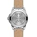 Orologio Automatico Meccaniche Veneziane Redentore 4.0 quadrante grigio con cinturino artigianale in...