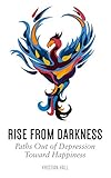 Rise from Darkness: How to Overcome Depression through Cognitive Behavioral Therapy and Positive Psychology: Paths Out of Depression Toward Happiness