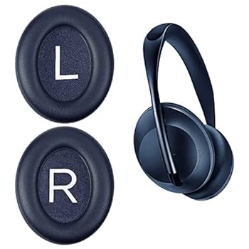 イヤーパッド新品！ Bose NCH700 (Noise Cancelling) Amazon.co.jp: Bose （ボーズ） 700 NC700 ヘッドホン対応 交換