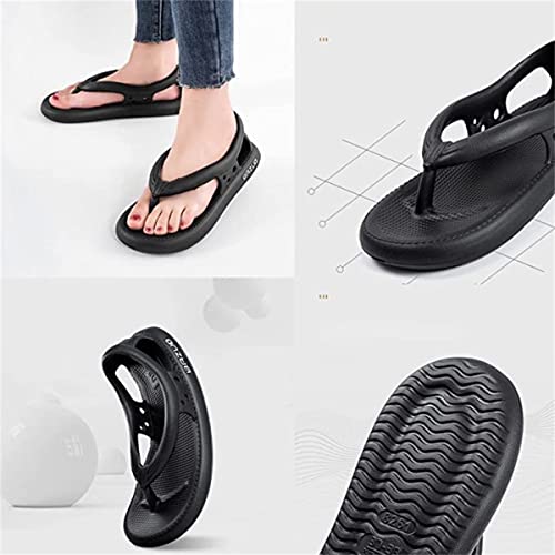 2023 New Women Men Non-Slip Slippers, Unisex Comfort Bazuo Slippers, Non-Slip Bazuo Flip Flops, Summer Bazuo Slides for Women and Men3