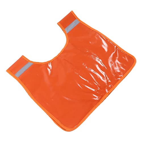 Amortiguador de recuperación AMONIDA de PVC premium resistente para autorrescate 5