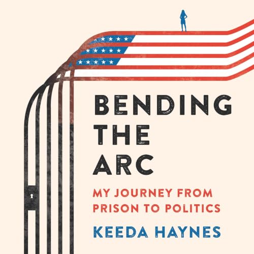Couverture de Bending the Arc