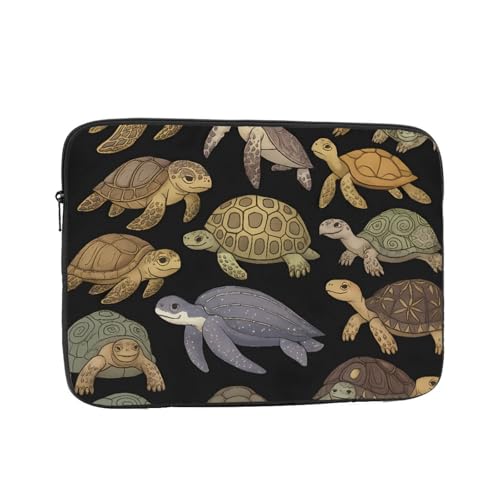 Ή E~K T 10 Inch PcP[X Pc[Jo ϏՌH m[gpc P[X rWlX 