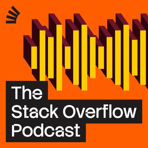 Couverture de The Stack Overflow Podcast