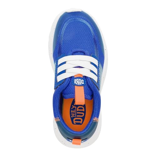 Image of Hey Dude Kids Sirocco Play Varsity (Toddler)