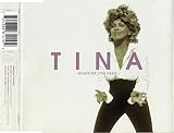 ike & tina turner singles  Whatever You Need