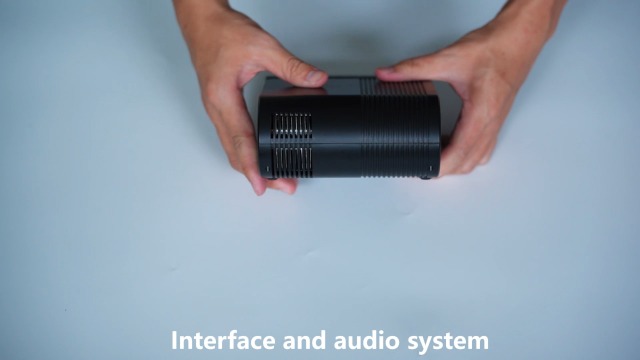 Amazon.com: Home Projector with WiFi and Bluetooth, Native 1080P