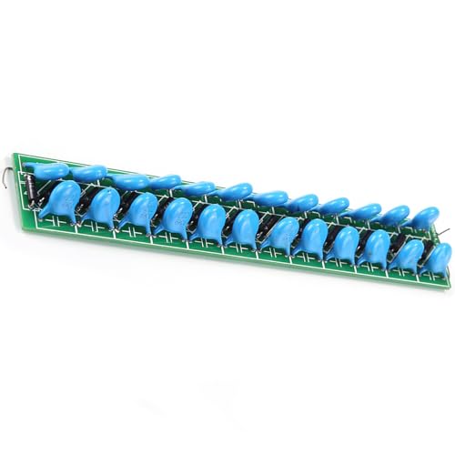 Module d alimentation haute tension 60000 V et redresseur 24 fois a double circuit compact