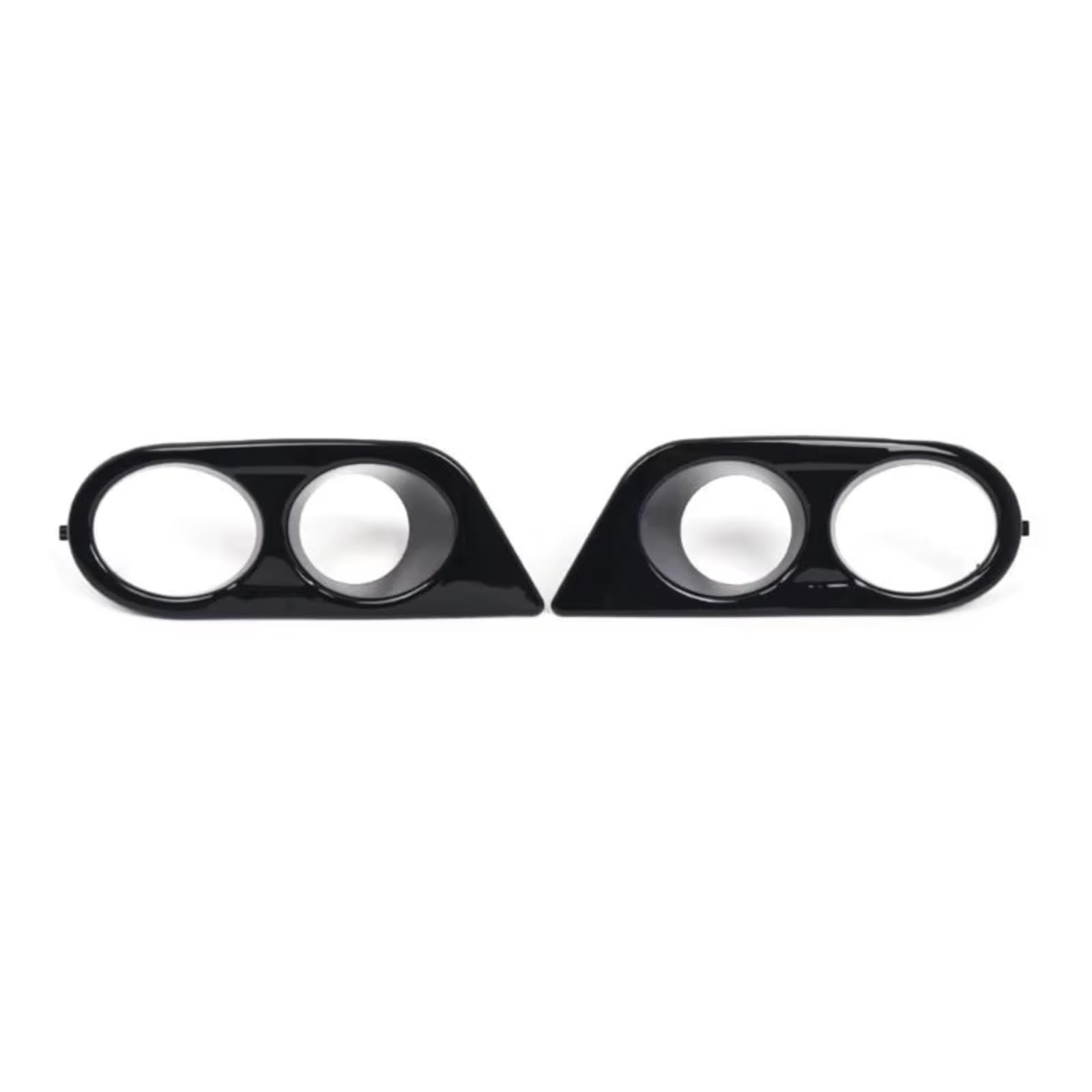 Parrilla de luz antiniebla para E46 compatible con modelos 2001 a 2006 7