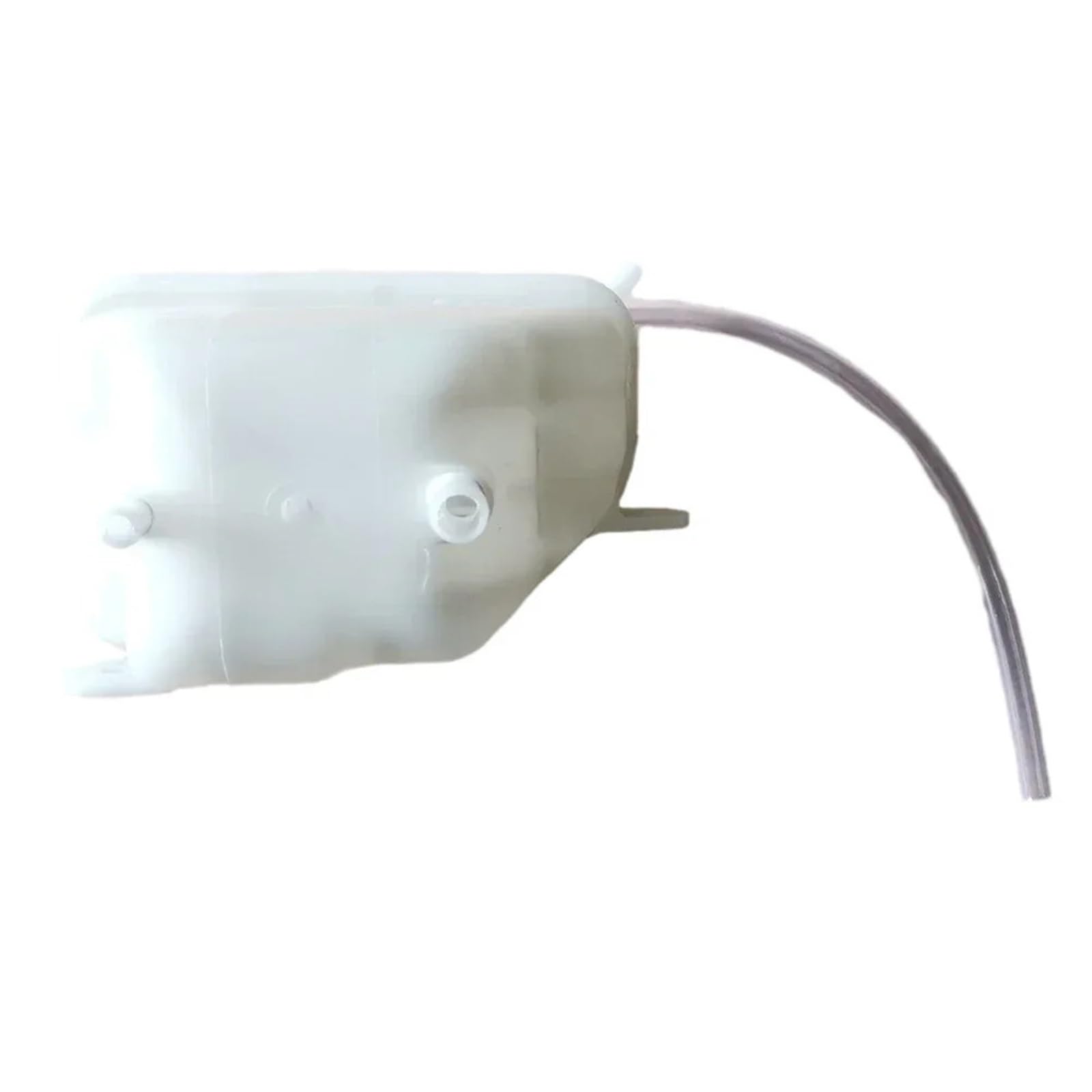 Zestaw Chłodzący Zbiornik Płynu Chłodzącego Chłodnicy Pasuje Do Mitsubishi Pasuje Do Delica L400 Space 1995 2005 Biały Materiał ABS OEM MB924891 podkładka termiczna