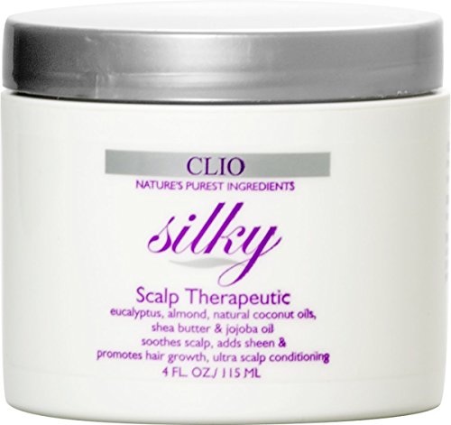 Clio Silky Scalp Therapeutic