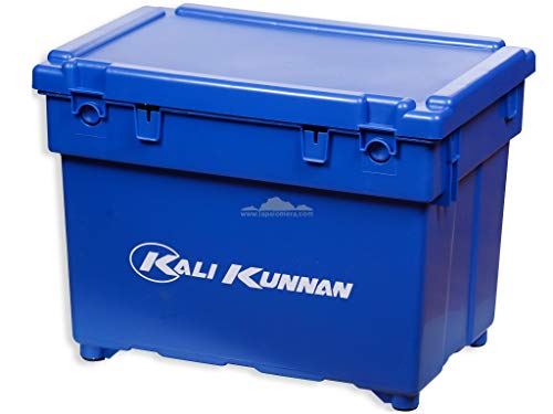Kali-kunnan Cajon