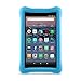 Amazon Kid-Proof Case for Amazon Fire HD 8 Tablet (Compatible with 7th and 8th Generation Tablets, 2017-2018 Releases), Blue