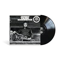 Songwriter (180g Black LP)