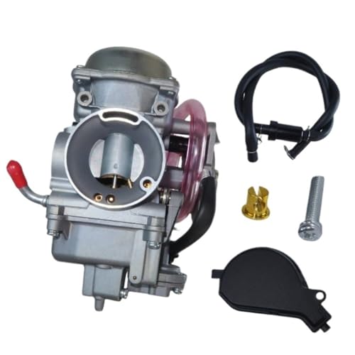 Carburateur PD35J 35mm pour vos sorties tout-terrain en Dirt Bike 500