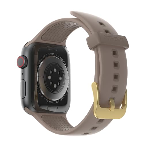 OtterBox All Day Band for Apple Watch 42/44/45mm - DESERT DREAMS (Brown) by Otterbox - Used condition - CA$7.11