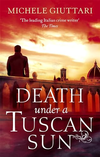 Death Under A Tuscan Sun (Michele Ferrara)